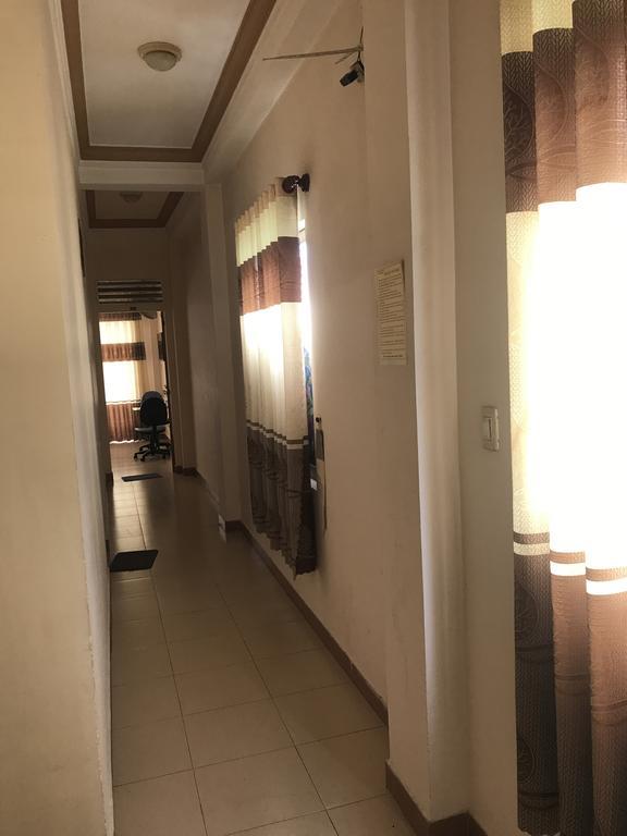 My Anh Guest House ダラット エクステリア 写真